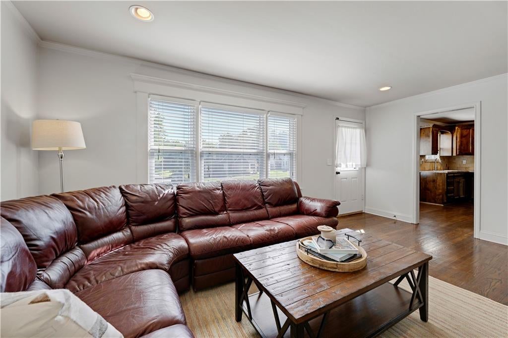 5400 W 51st Street