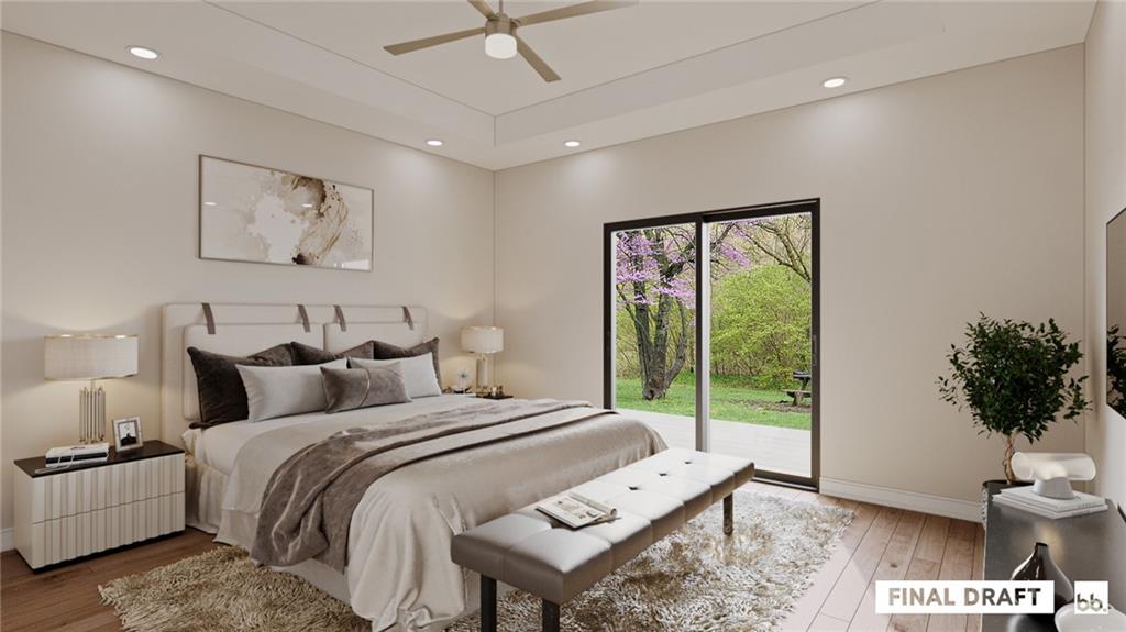 1108 Trail View Court