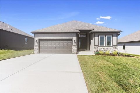 11456 N Auburndale Circle Kansas City MO 64157