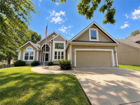 10500 NE 98th Street, Kansas City, MO 64157 - MLS#: 2634157