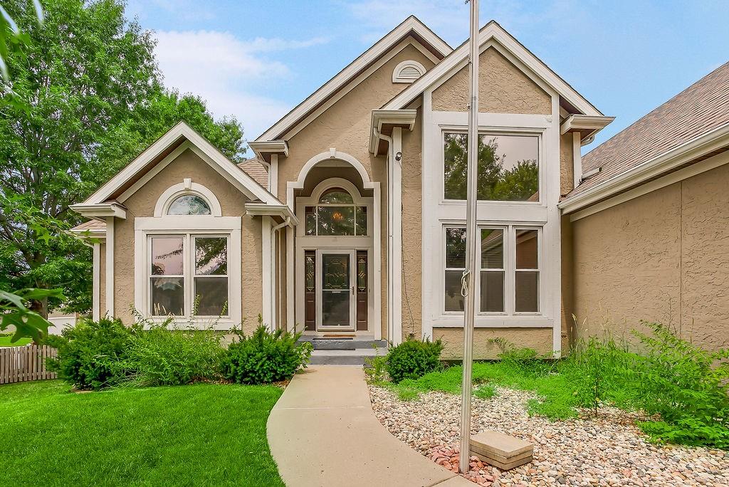 10500 NE 98th Street