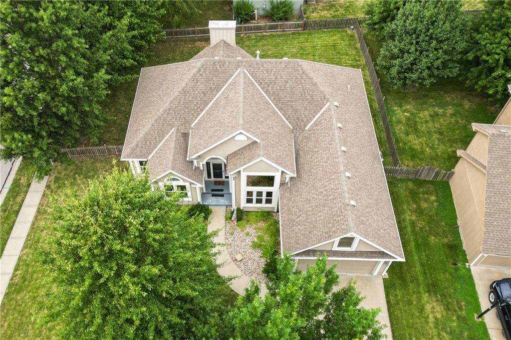 10500 NE 98th Street