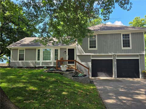 Photo of 3710 Beechwood Drive, Lees Summit, MO 64064 (MLS # 2628713)