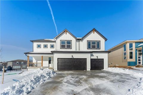 354 SW Chavis Drive, Blue Springs, MO 64064 - MLS#: 2609039