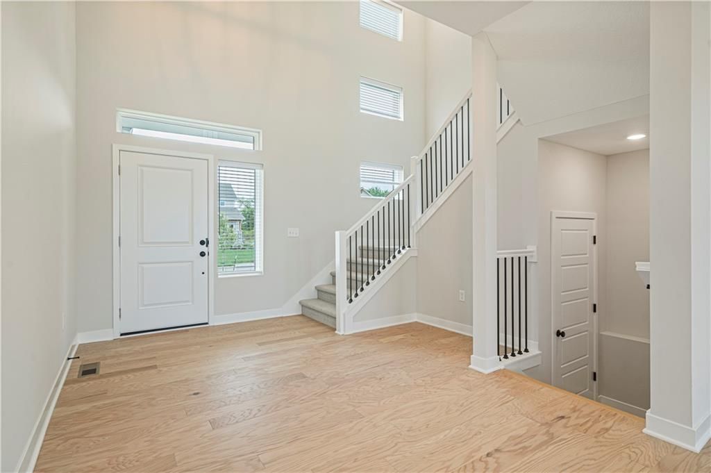 Photo of 354 SW Chavis Drive, Blue Springs, MO 64064 (MLS # 2609039)