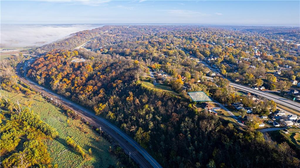 St Joseph, Missouri 64501, United States, ,Land,Active,34535