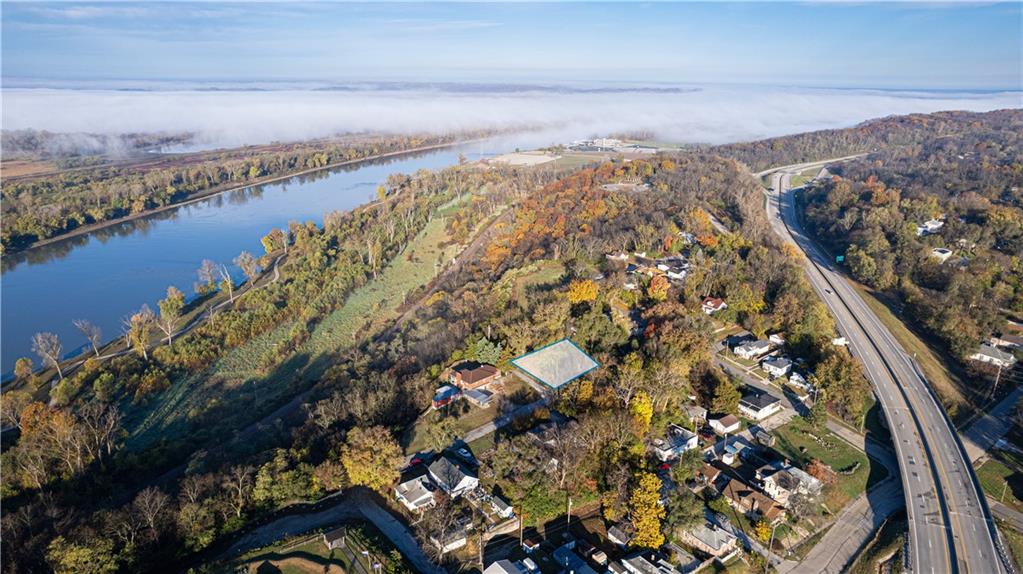 St Joseph, Missouri 64501, United States, ,Land,Active,34535