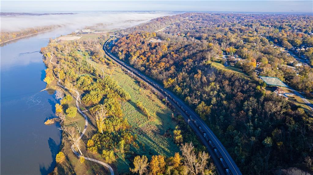 St Joseph, Missouri 64501, United States, ,Land,Active,34535