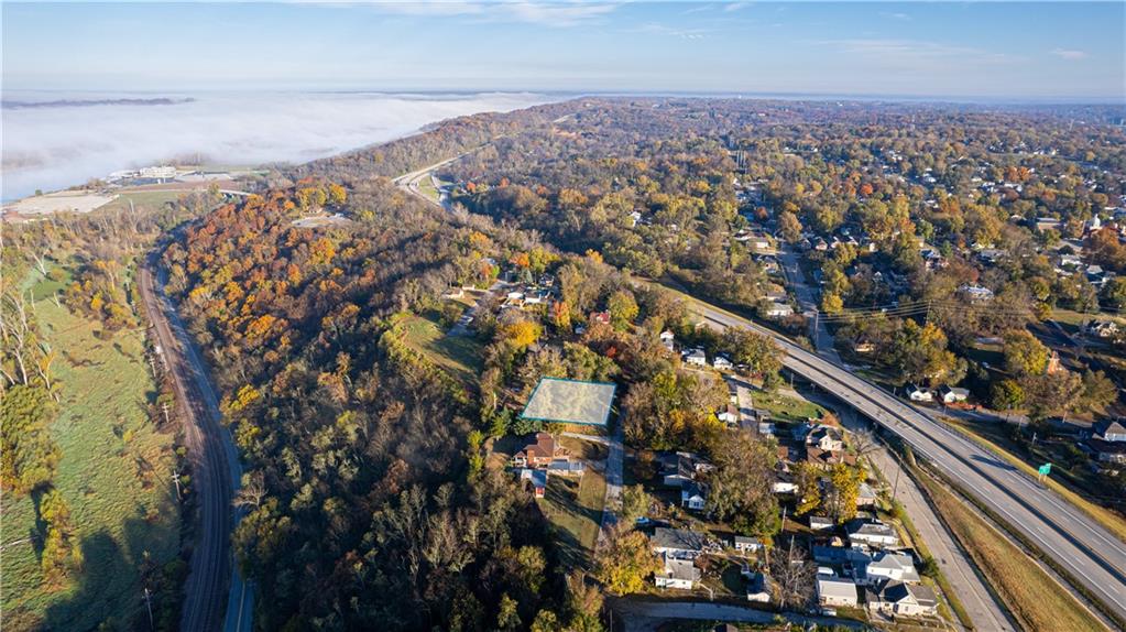 St Joseph, Missouri 64501, United States, ,Land,Active,34535