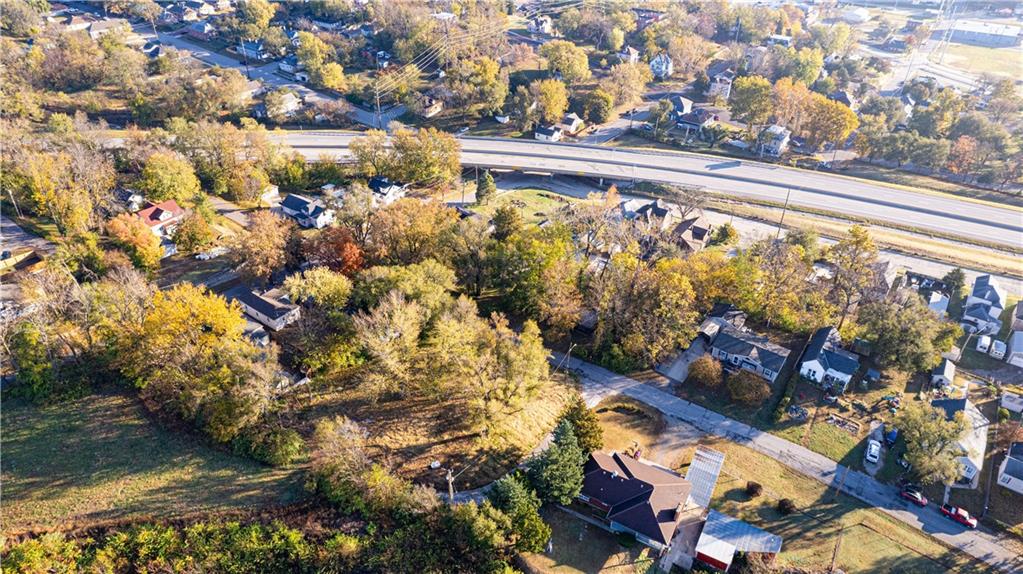 St Joseph, Missouri 64501, United States, ,Land,Active,34535