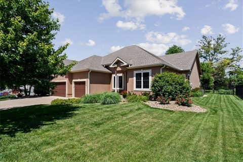 Photo of 6989 141st Street, Basehor, KS 66007 (MLS # 2626281)