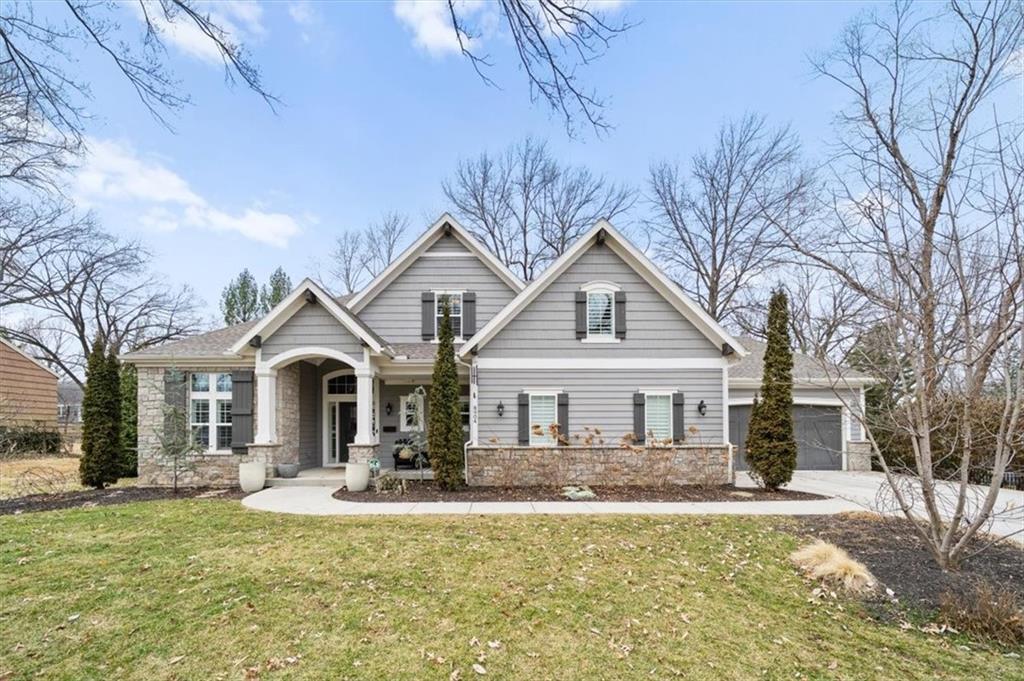 8904 Cherokee Lane