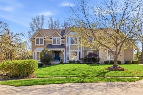 9305 W 139th Street, Overland Park, KS 66221 - MLS#: 2598015