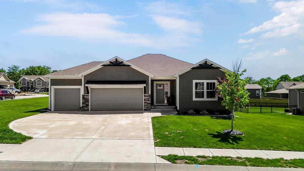 1814 Winchester Drive