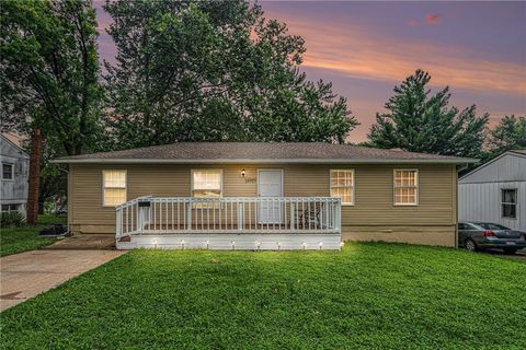 18919 E Arrowhead Drive, Independence, MO 64056 - MLS#: 2565182