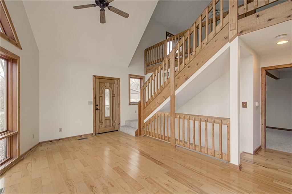 Photo of 303 Hillcrest Drive, Smithville, MO 64089 (MLS # 2592181)