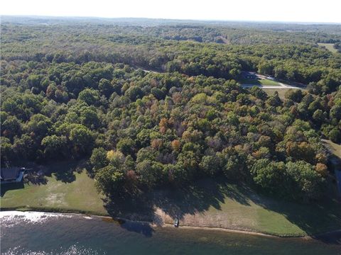Lot 2 Fraction Point Drive Warsaw MO 65355