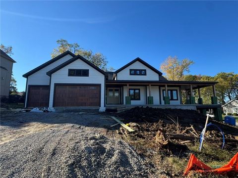 6130 S National Drive, Parkville, MO 64152 - MLS#: 2562992