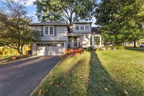 7000 Roe Avenue Prairie Village KS 66208