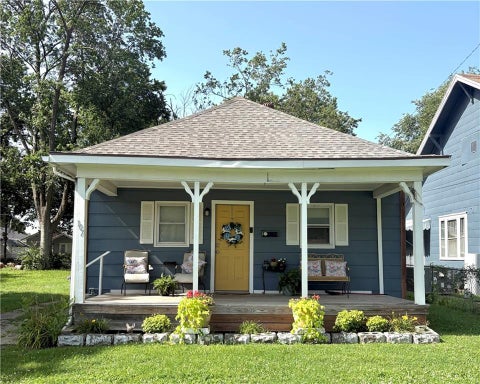 107 E 22nd Street, Pittsburg, KS 66762 - MLS#: 2605076