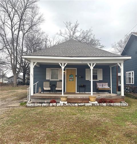 107 E 22nd Street, Pittsburg, KS 66762 - MLS#: 2605076