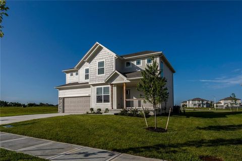 28317 W 160th Court, Gardner, KS 66030 - MLS#: 2524606