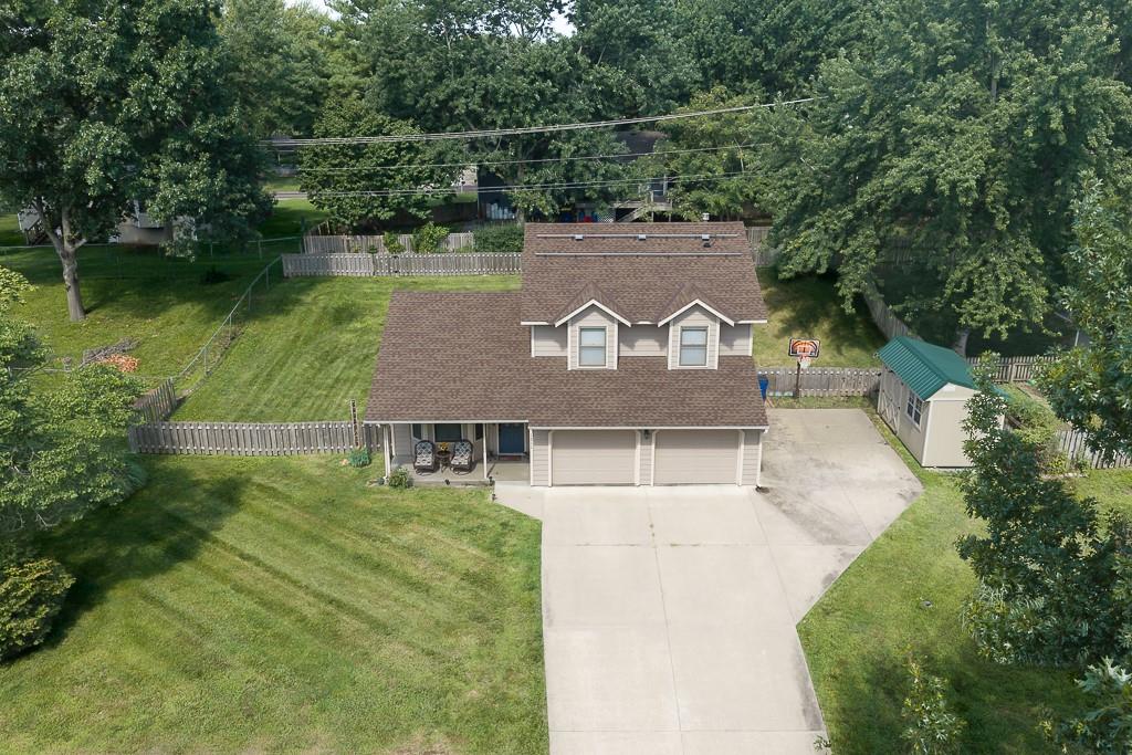 1211 Maple Street