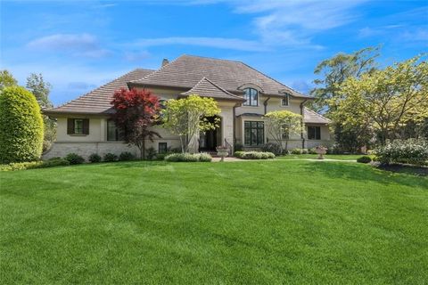 1901 Stratford Road Mission Hills KS 66208