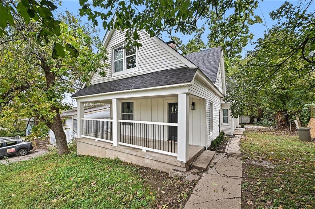 1511 N 28Th Street