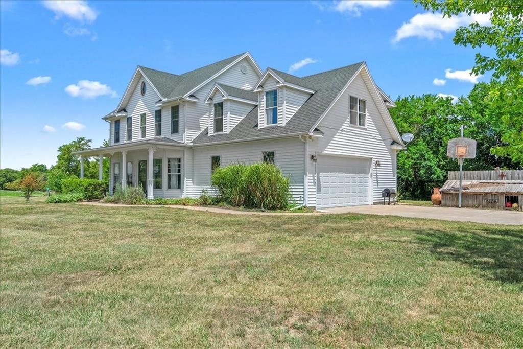 1148 N 1st Road