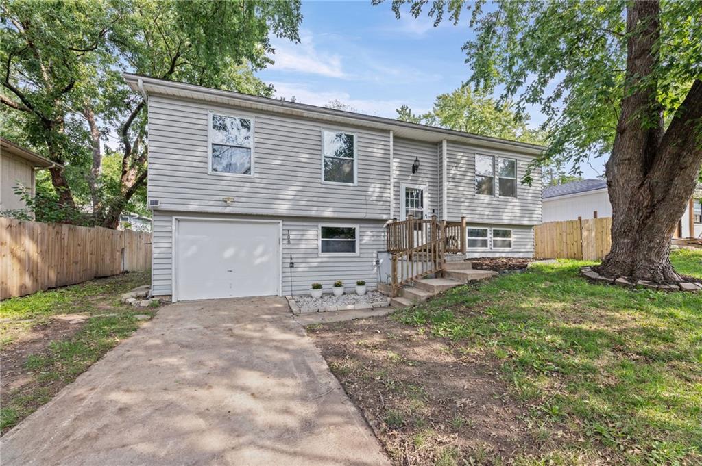 108 W McDonald Street