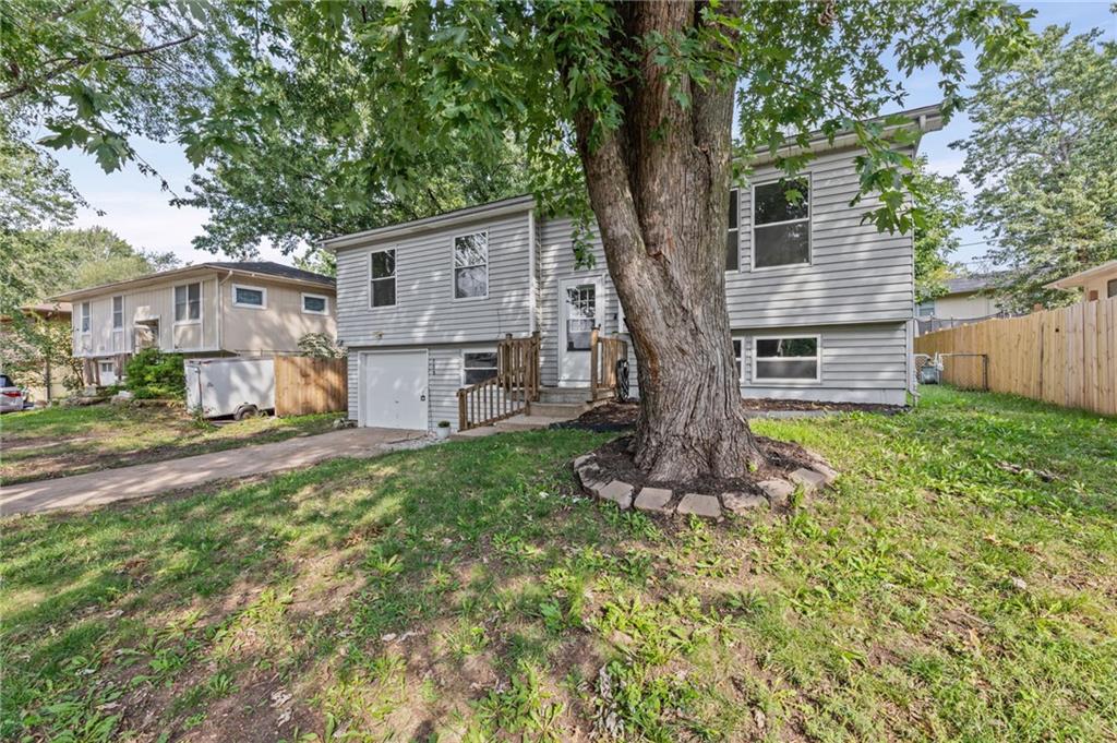 108 W McDonald Street