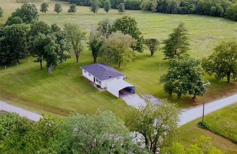 Photo of 7229 Liv 525 N/A, Chillicothe, MO 64601 (MLS # 2584694)