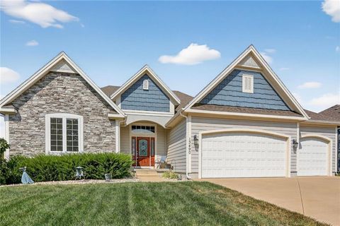13490 NW 72nd Street Parkville MO 64152