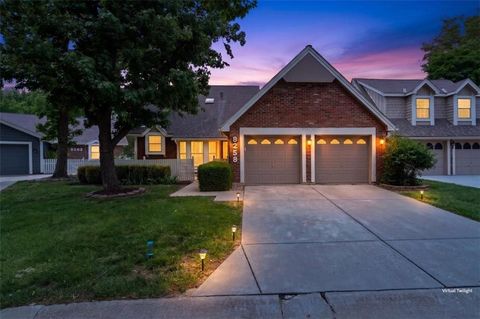 8258 Monrovia Street, Lenexa, KS 66215 - MLS#: 2623181