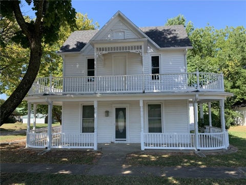 Photo of 105 S Broad Street, Toronto, KS 66777 (MLS # 2641823)