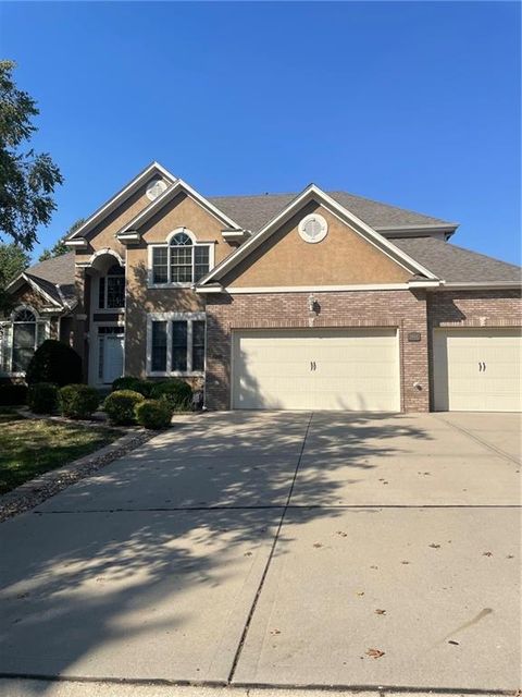 8904 NE 89th Street Kansas City MO 64157