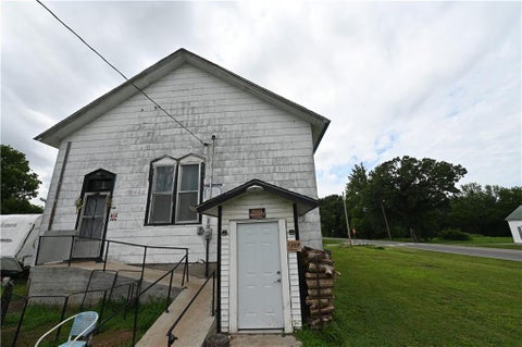 Photo of 501 Mill Street, Golden City, MO 64748 (MLS # 2626180)