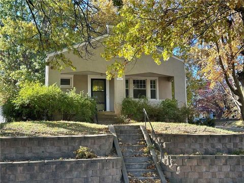 1402 S 30th Street, St Joseph, MO 64507 - MLS#: 2586701