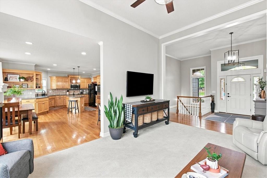 509 Peach Tree Circle