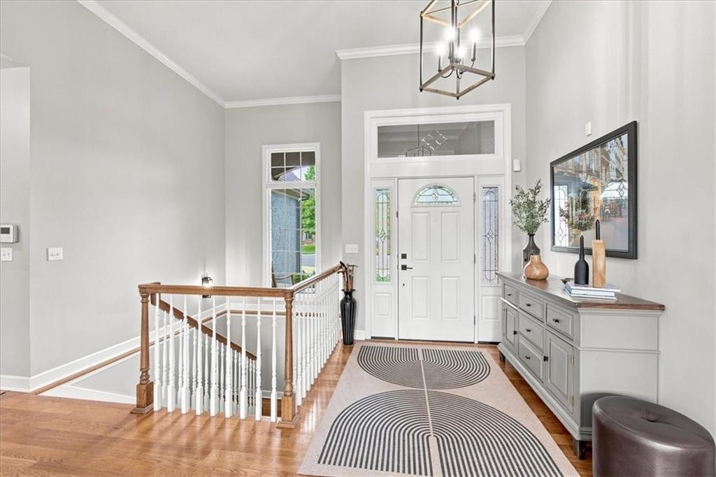 509 Peach Tree Circle