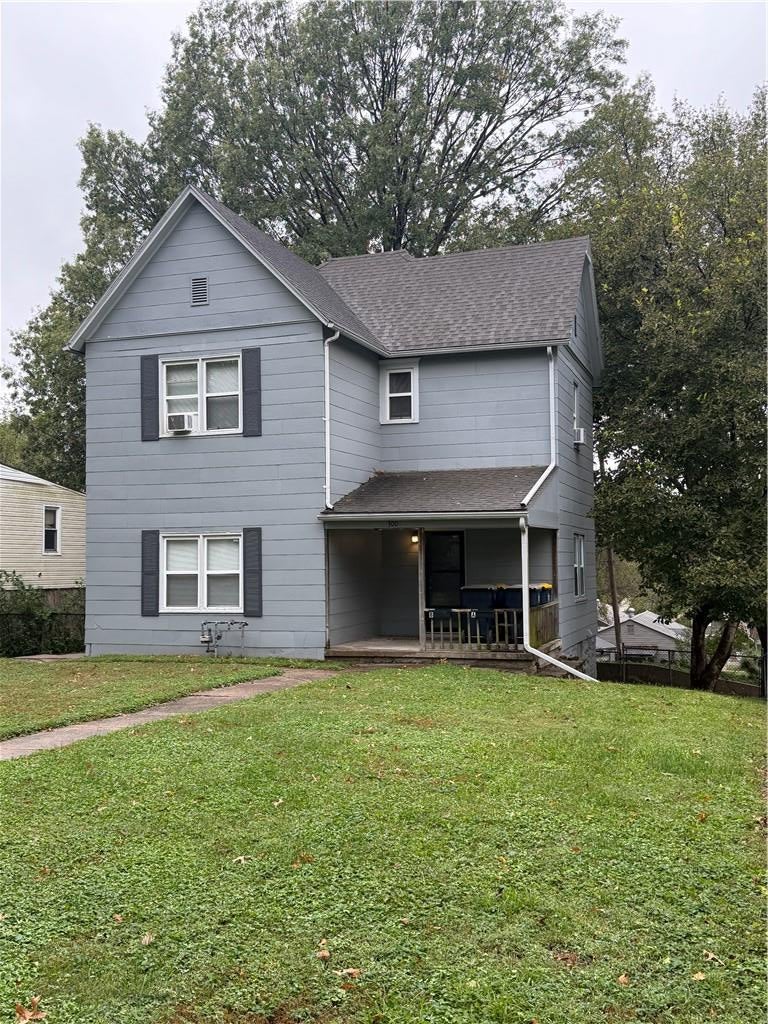 300 Jackson Avenue