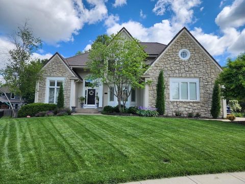 12713 Maple Street Leawood KS 66209