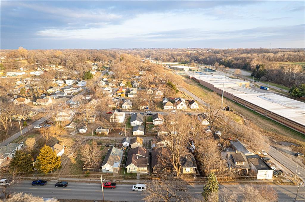 St Joseph, Missouri 64503, United States, 2 Bedrooms Bedrooms, ,1 BathroomBathrooms,Residential,Pending,254450