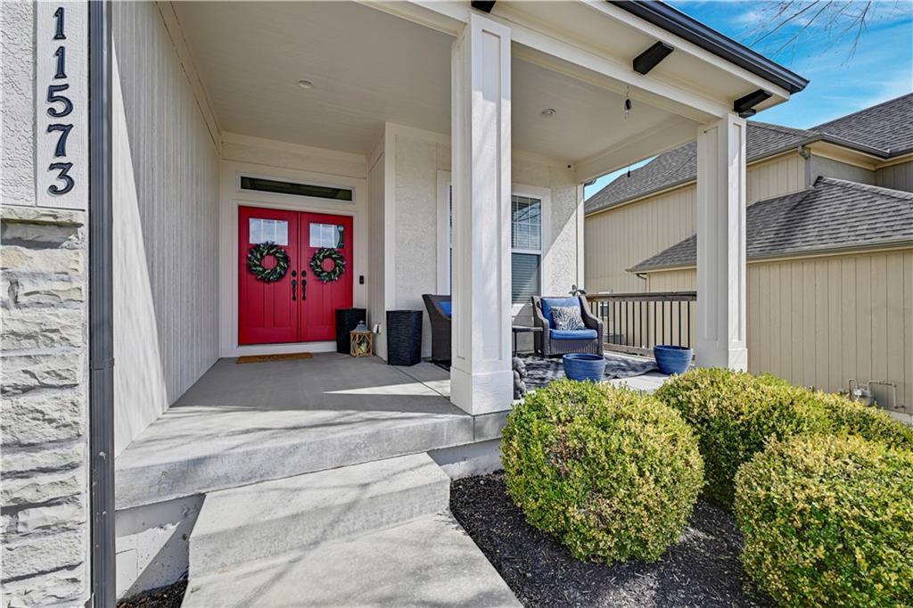 11573 S Roundtree Street