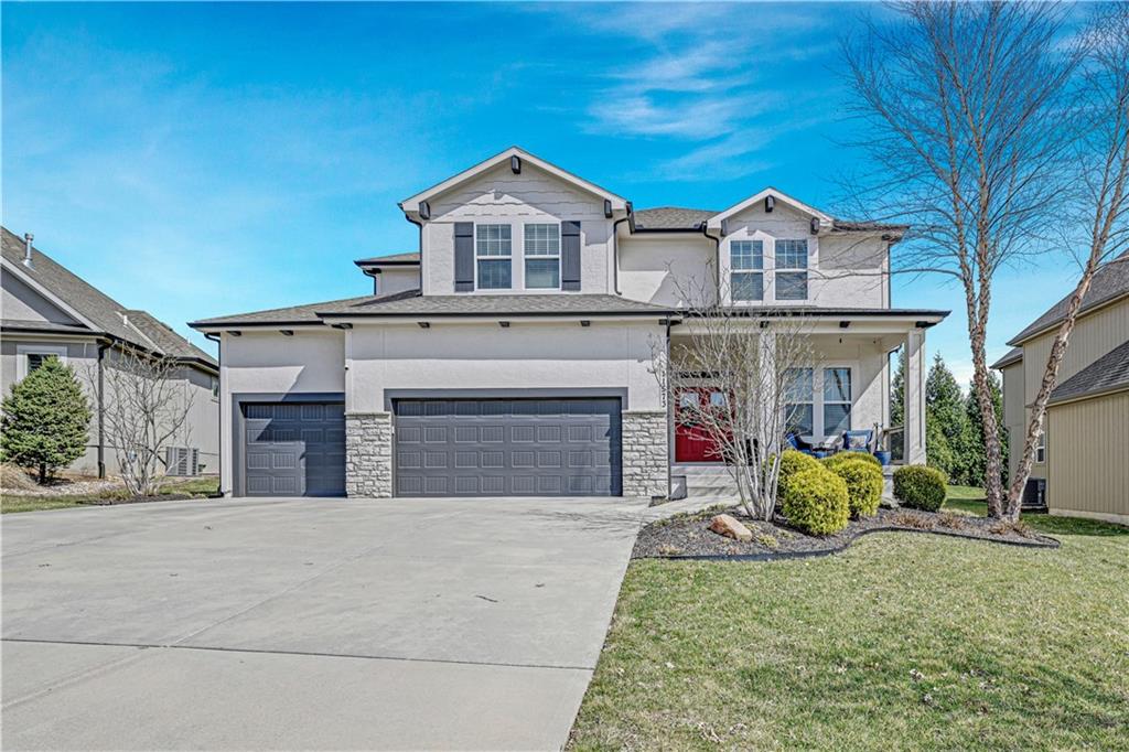 11573 S Roundtree Street