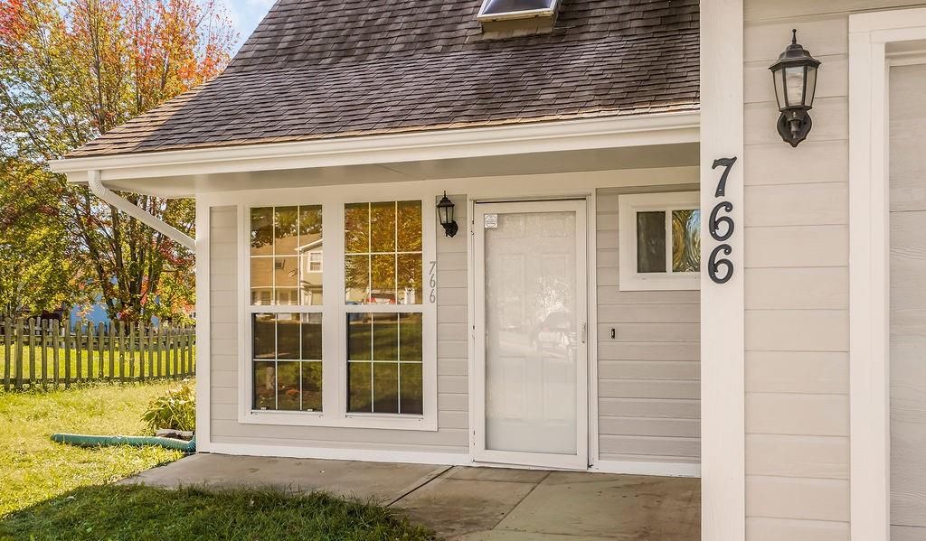 Photo of 766 Spring Circle, Liberty, MO 64068 (MLS # 2581814)