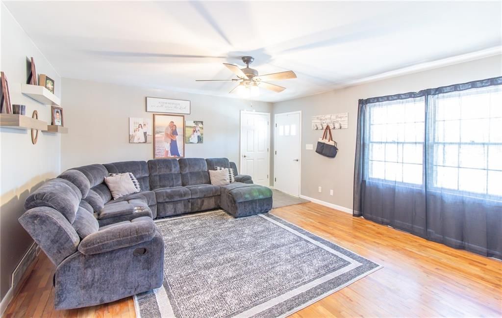 Photo of 1202 S Main Street, Holden, MO 64040 (MLS # 2599180)