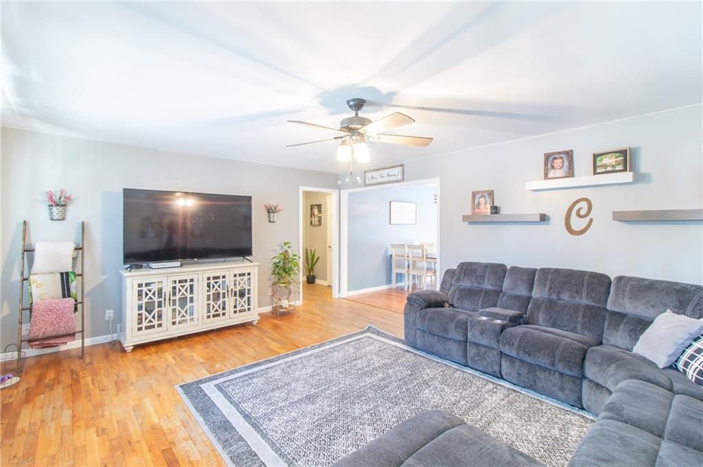 Photo of 1202 S Main Street, Holden, MO 64040 (MLS # 2599180)