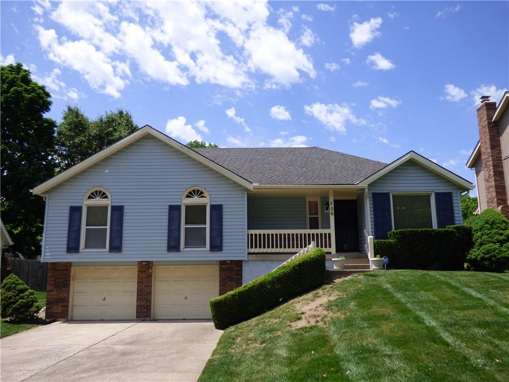 306 NE Stanton Lane